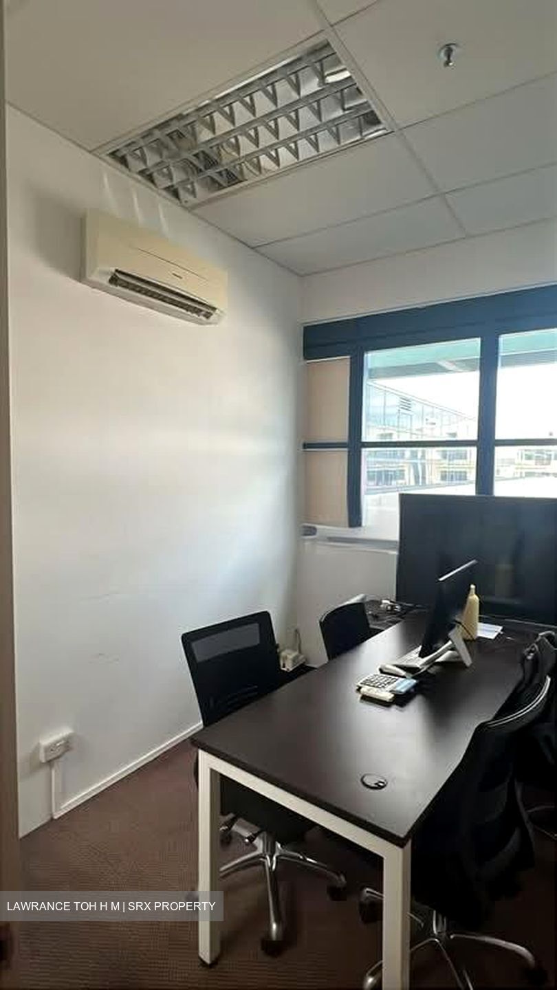 Ubi Techpark (D14), Factory #576601011